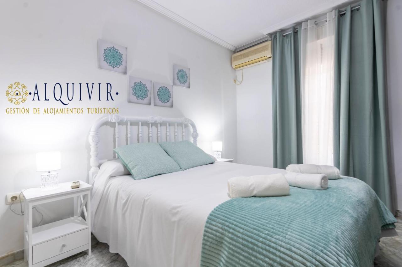 Apartamento La Palma Leilighet Córdoba Eksteriør bilde