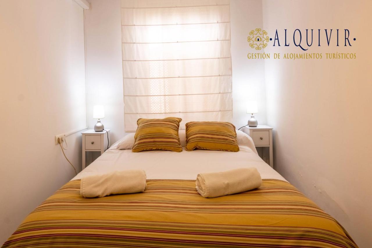 Apartamento La Palma Leilighet Córdoba Eksteriør bilde
