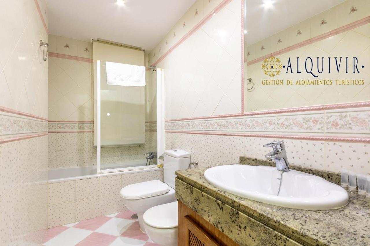 Apartamento La Palma Leilighet Córdoba Eksteriør bilde