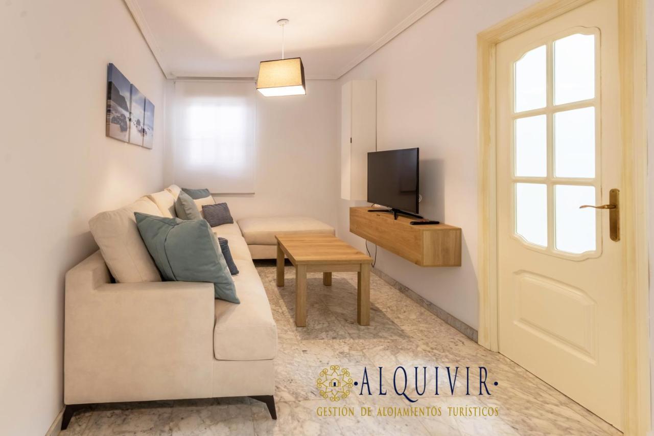 Apartamento La Palma Leilighet Córdoba Eksteriør bilde