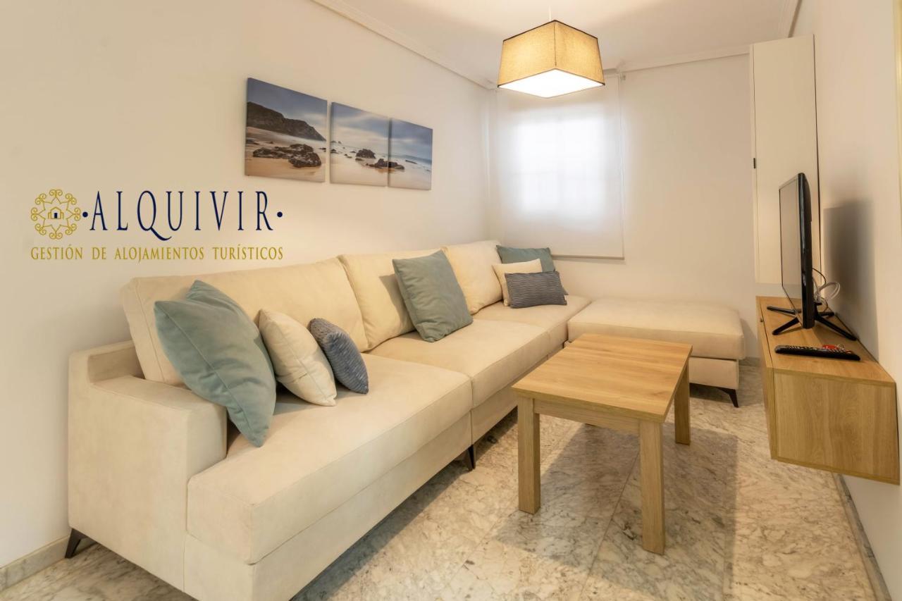 Apartamento La Palma Leilighet Córdoba Eksteriør bilde