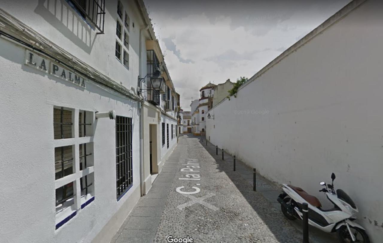 Apartamento La Palma Leilighet Córdoba Eksteriør bilde